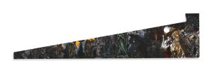 820-5475-00-X6 Metallica Remastered Premium Expression Art Blade